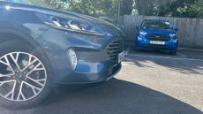 Ford Kuga 1.5 EcoBoost 150 Titanium First Edition 5dr Petrol Estate